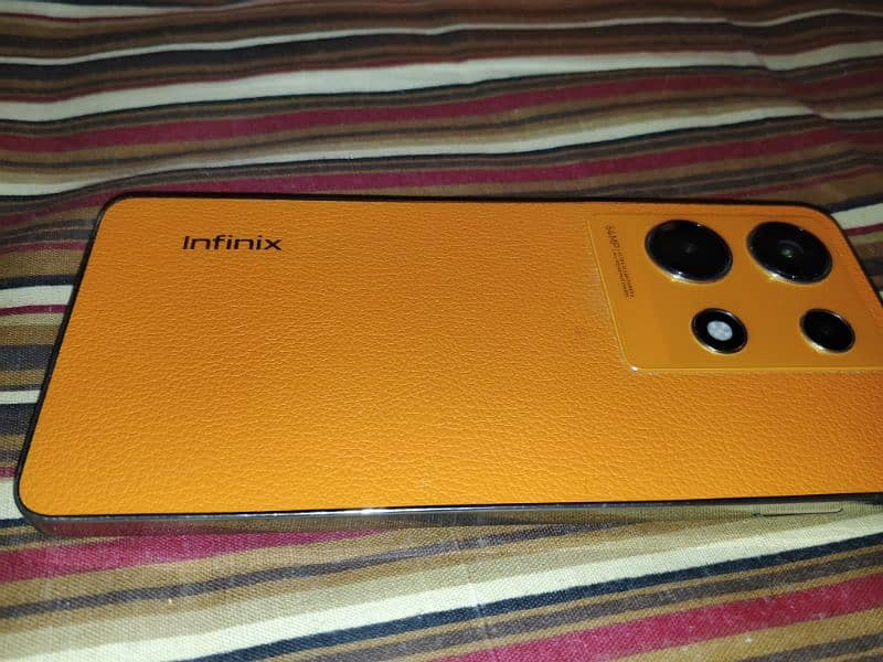 Infinix note 30 5g 2