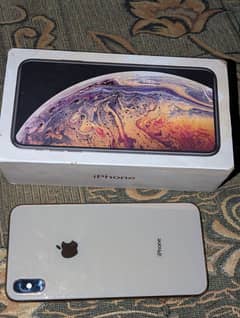 Iphone xs max