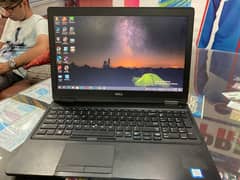 Dell laptop