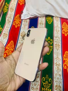 iPhone XS 256gb non pta factory unlocked