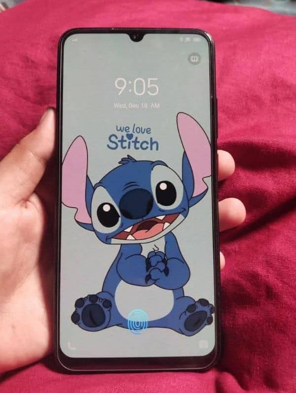 Vivo S1 Pro 1