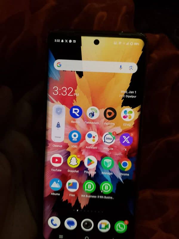 Vivo v29 5g Non PTA 0