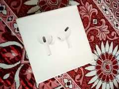 earpod  pro 2