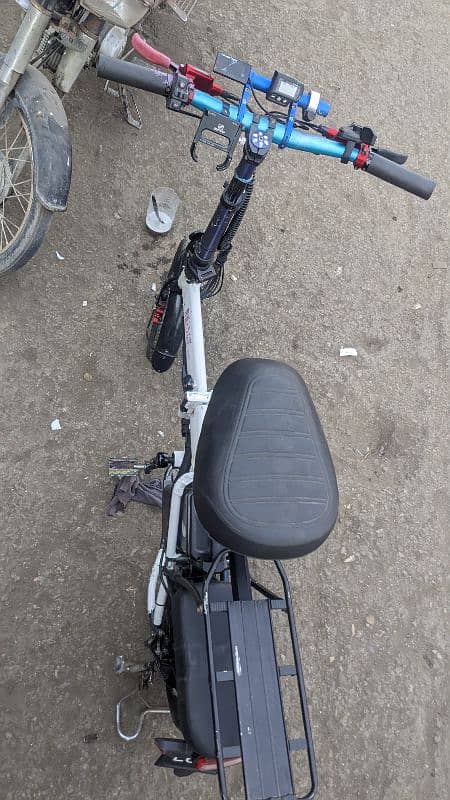 Imported Electric bicycle for sale available 2