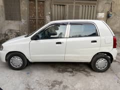 Suzuki Alto 2009