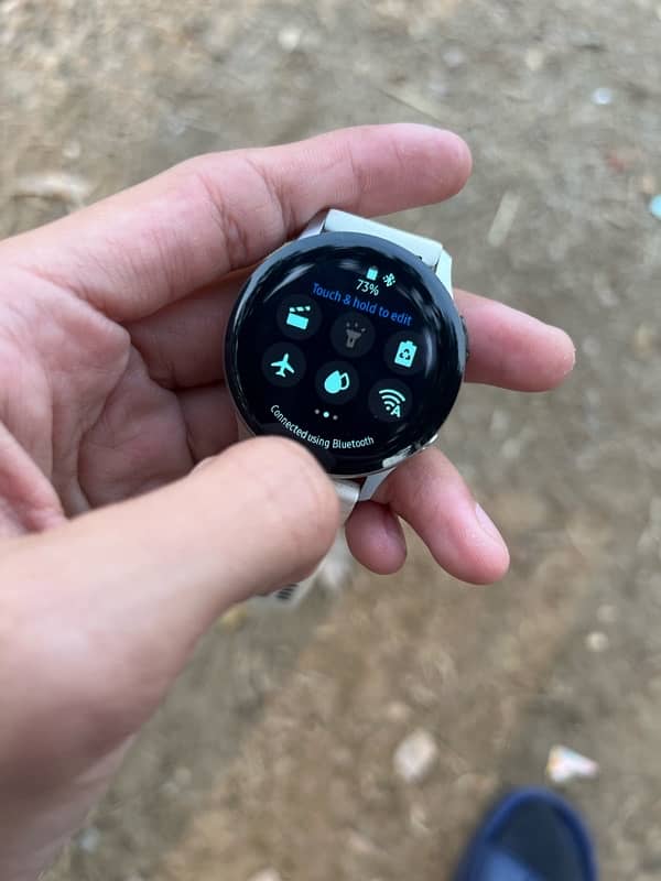 samsung galaxy watch active 2 5