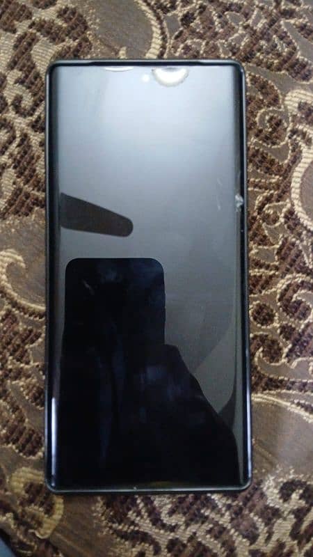 Google pixel 6 pro 12/128gb non pta 2