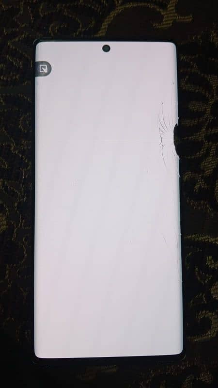 Google pixel 6 pro 12/128gb non pta 4