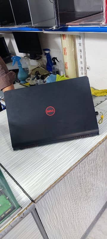 Gaming Laptop | Dell Inspiron 7559 i7 6th gen 11