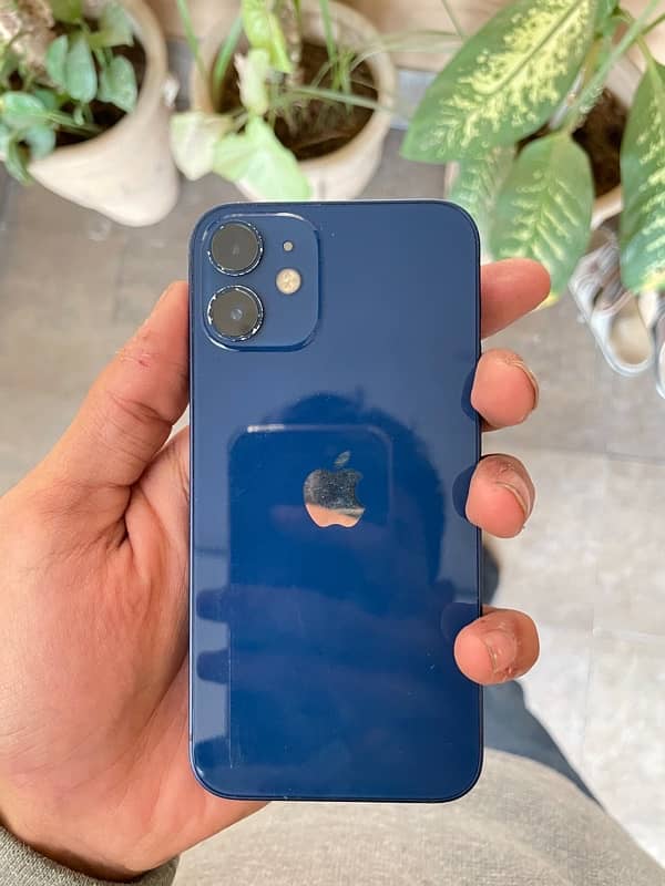 iphone 12 mini 64 gb 0