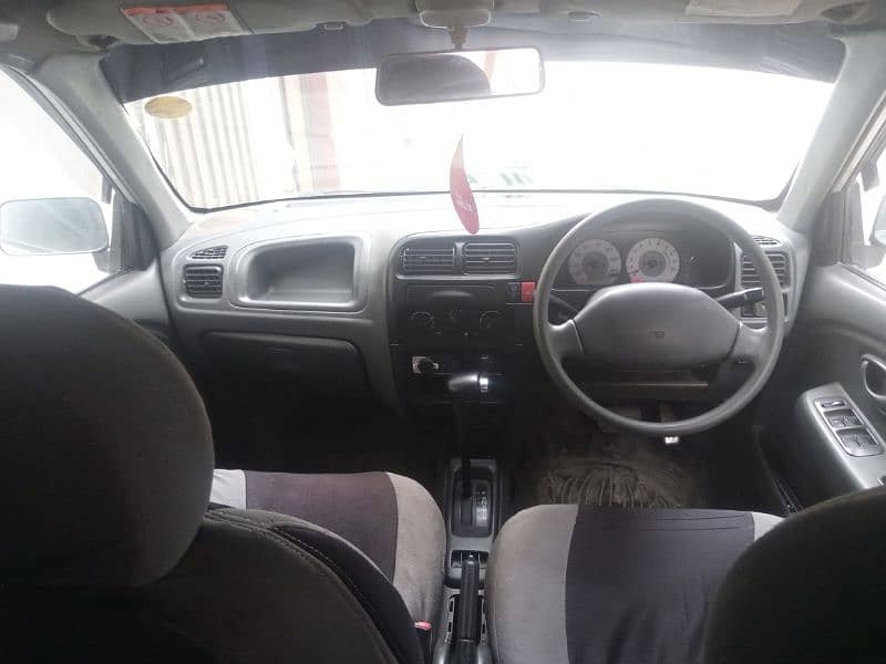 Suzuki Alto 2006 0