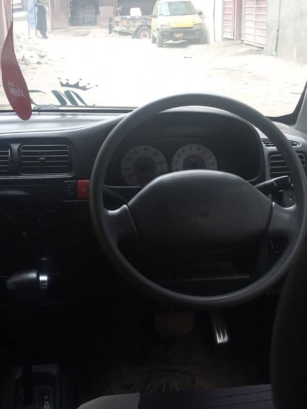 Suzuki Alto 2006 1