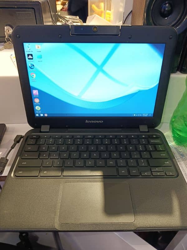 Lenovo N21 Chromebook4gb 16gb window 0