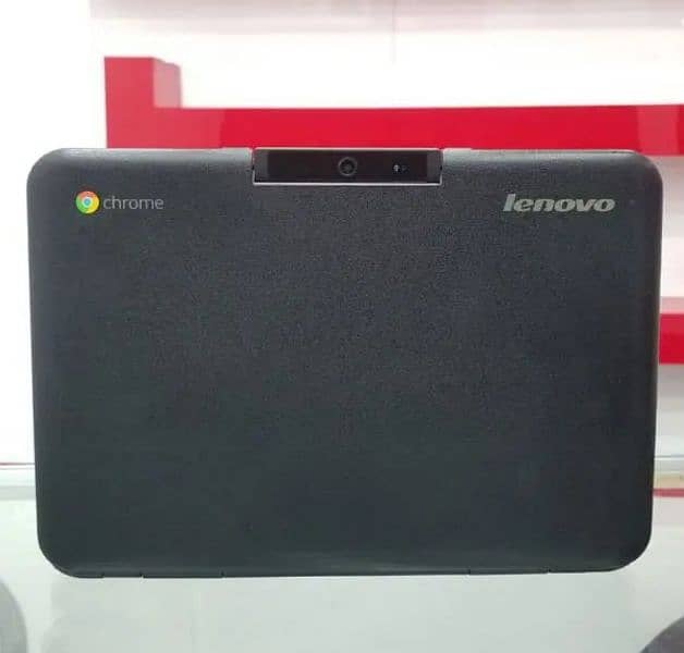 Lenovo N21 Chromebook4gb 16gb window 3