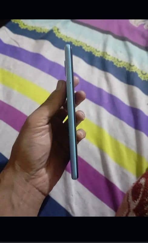 Redmi note 9 4gb 128gb exchange possible 2