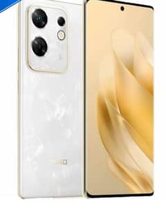 infinix zero 30 12 256GB