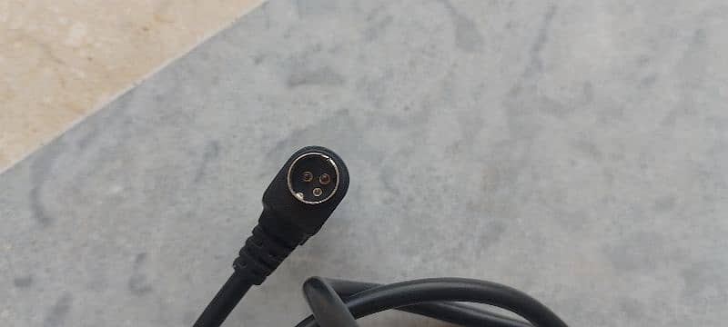 Laptop charger 3