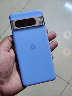 PIXEL 8 PRO OEM UNLOCK [LUSH CONDITION]