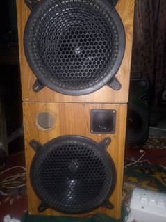 speaker