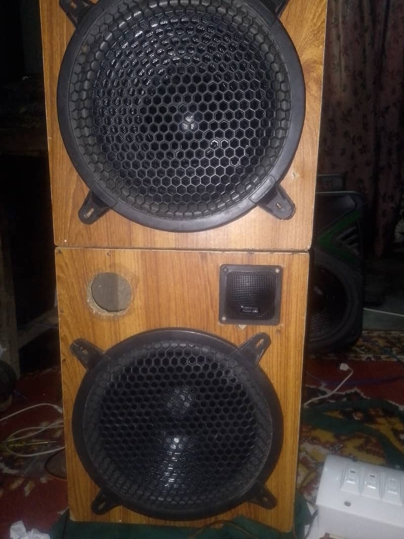 speaker 0