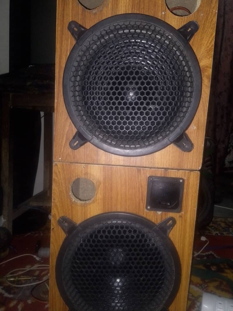 speaker 1