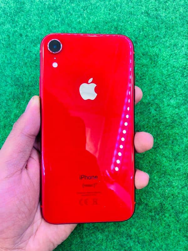 iphone XR Dual Approved 0