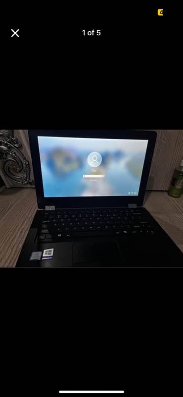 HAIER Y11C LAPTOP (Touch screen) 0