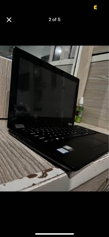 HAIER Y11C LAPTOP (Touch screen) 1