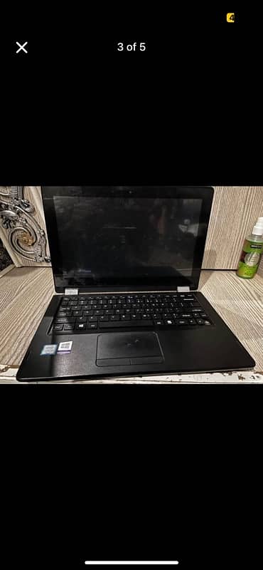 HAIER Y11C LAPTOP (Touch screen) 2