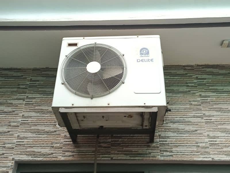 split AC delite for sale 1