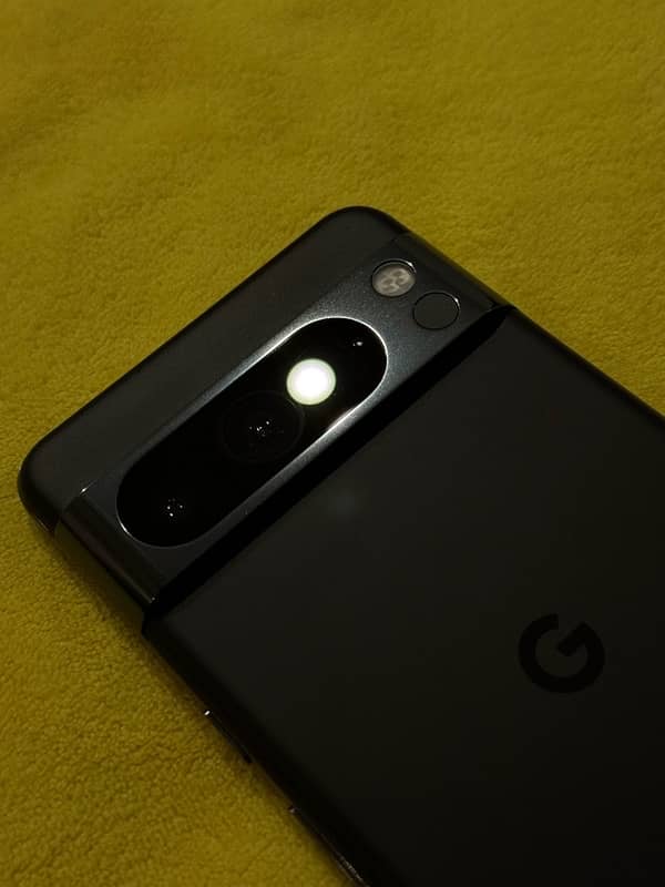 Pixel 8 pro Pristine condition 1