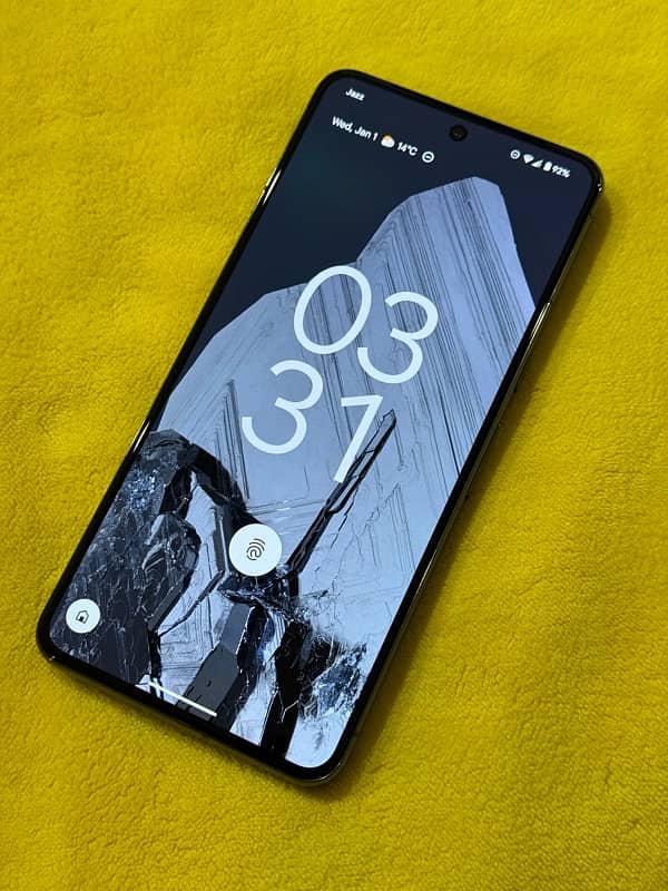 Pixel 8 pro Pristine condition 4