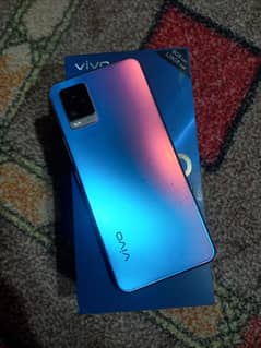 vivo v20 8+128