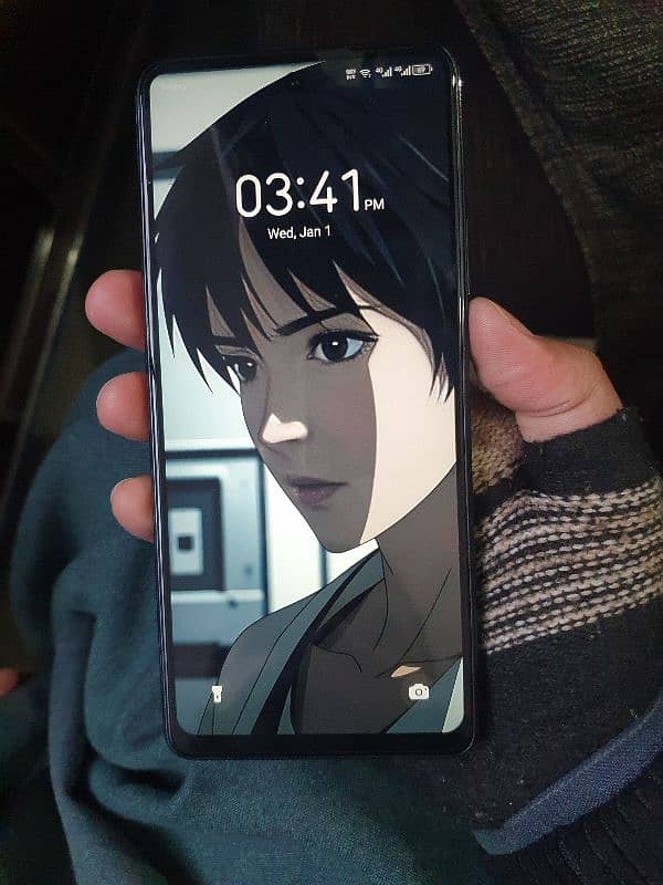 Tecno Spark 20 pro 8/256 1