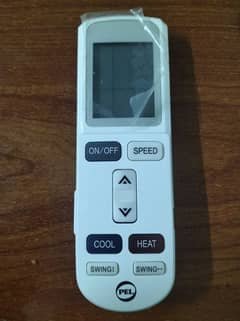 AC REMOTE PELL ORIGINAL