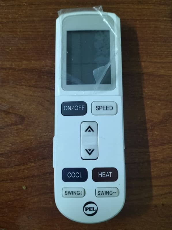 AC REMOTE PELL ORIGINAL 0