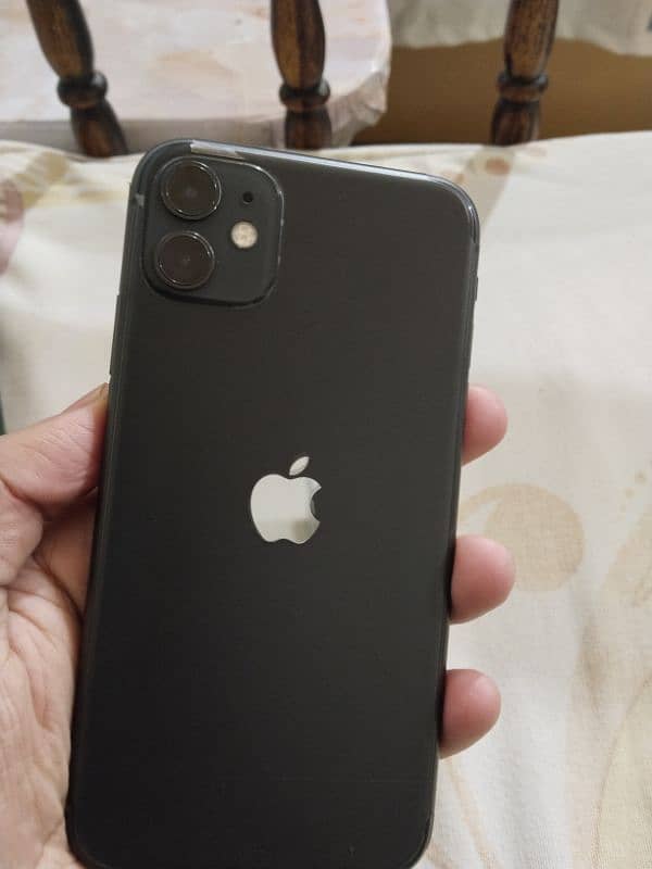 iphone 11 colour black 0