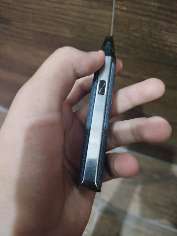 oxva xslim pro 1