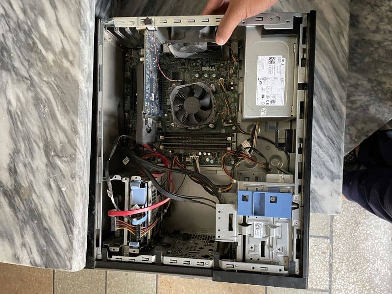 Budget Gaming PC 1