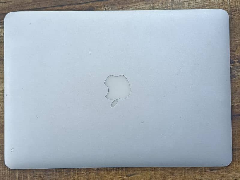 MACBOOK AIR 2014 0