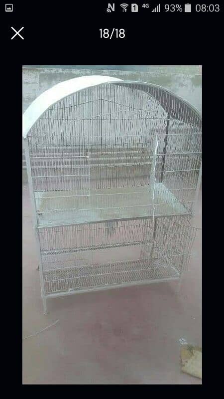 cages for sale 3