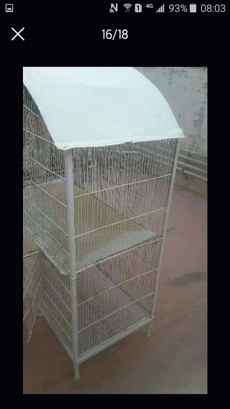 cages for sale 5