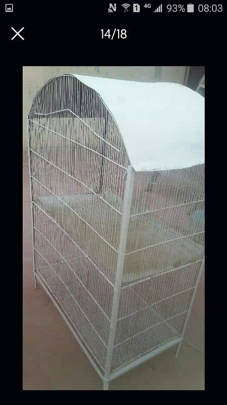 cages for sale 6