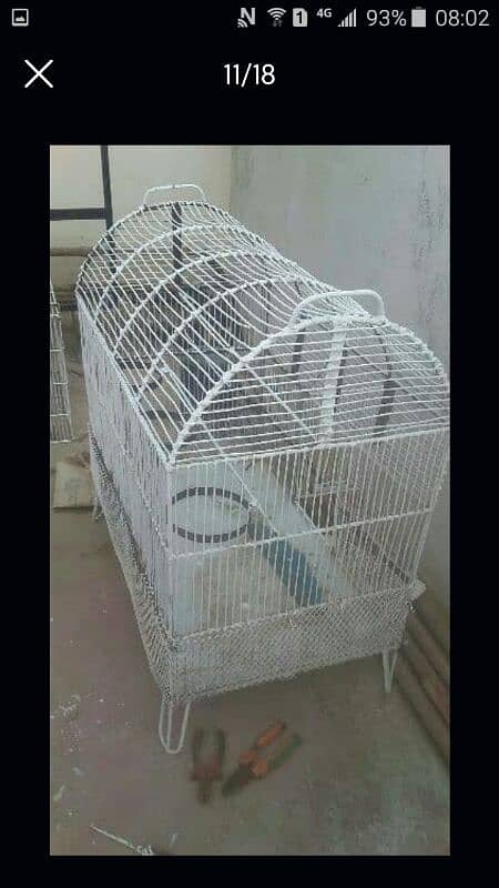 cages for sale 7