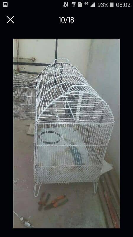 cages for sale 8