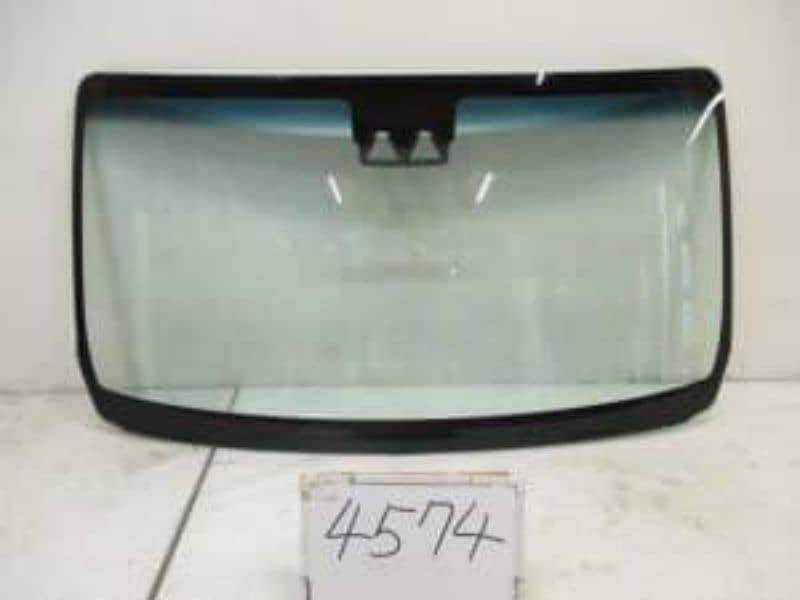 chamber-Corolla gli-v8- Fortunure front back wind screen in whole sale 9