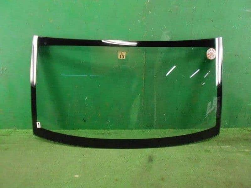 chamber-Corolla gli-v8- Fortunure front back wind screen in whole sale 10