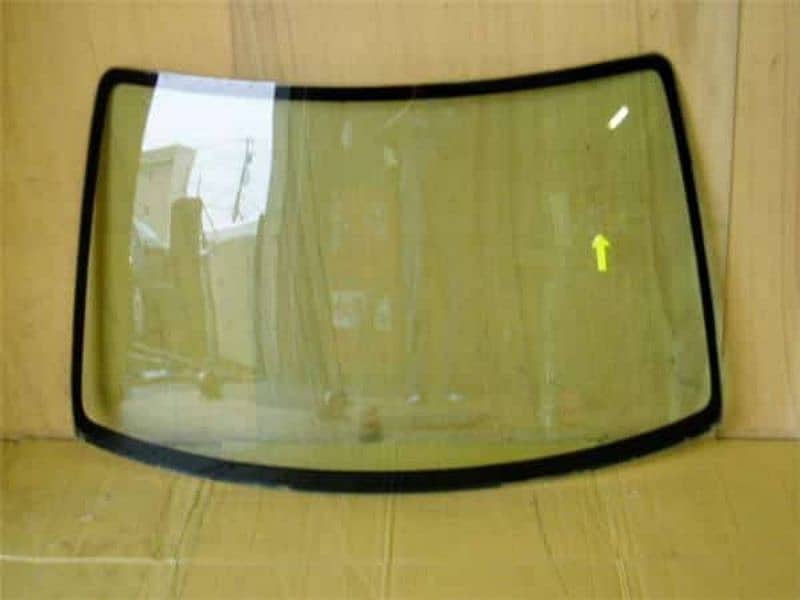 chamber-Corolla gli-v8- Fortunure front back wind screen in whole sale 11