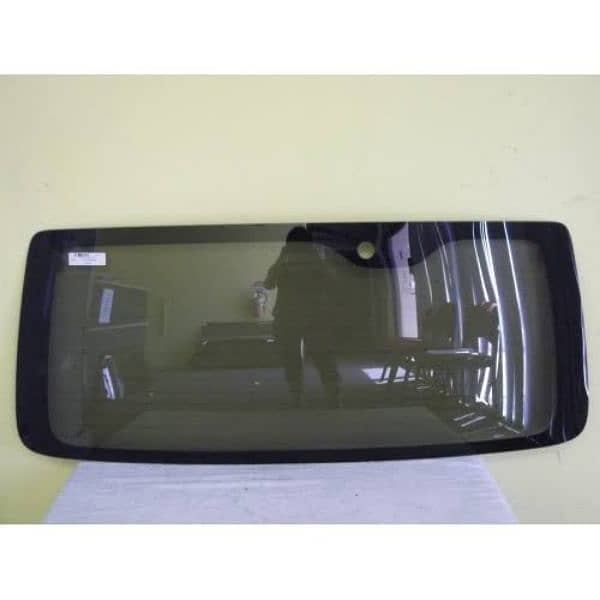 chamber-Corolla gli-v8- Fortunure front back wind screen in whole sale 17