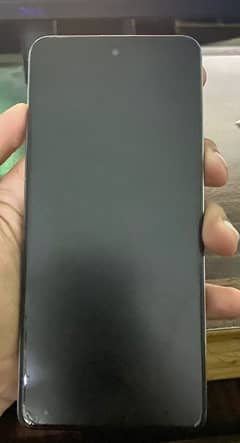 Infinix hot 40